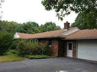 15 Shin Hollow Rd, Pt Jervis, NY 12771