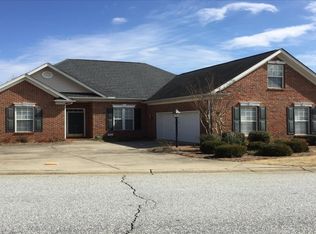 206 Lansfair Way, Greenville, SC 29607