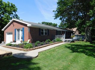 2046 Einsel Rd, Lawrenceburg, IN 47025