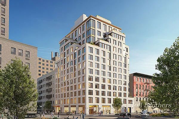 1st image of 2688 Broadway #5D