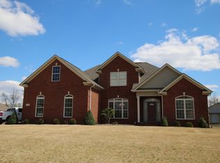 125 Archard Way, New Market, AL 35761
