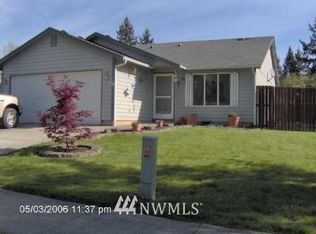 318 W Washington St, Napavine, WA