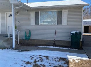 2223 W 700 S #2223, Vernal, UT 84078