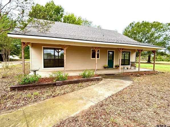 2103 Fm 1643, Winnsboro, TX 75494
