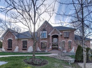 9774 Old Warson Rd, Saint Louis, MO 63124