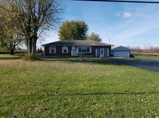 601 Titus Rd, Springfield, OH 45502