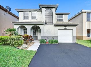 4166 Open Way, Cooper City, FL 33026