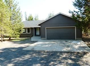17483 Egret Dr, Bend, OR 97707