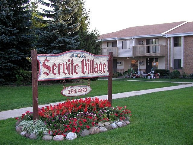 2nd image of 8433 N Servite Dr #8433