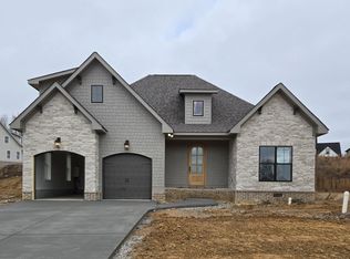 10597 Brownspring Dr UNIT 115, Apison, TN 37302