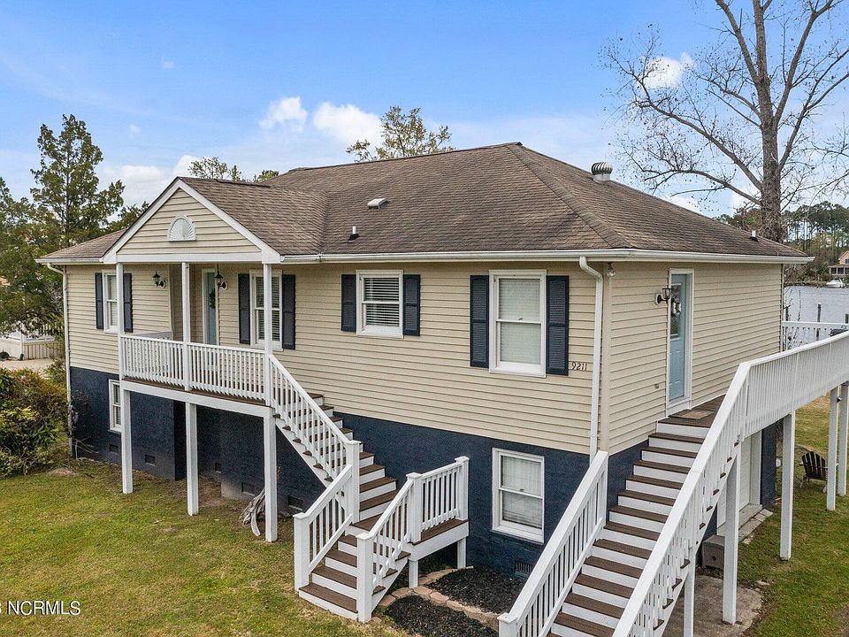 9211 Hornigold Avenue, Oriental, NC 28571 Zillow