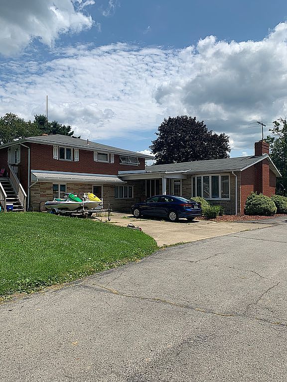 768 Herman Rd, Butler, PA 16002 Zillow