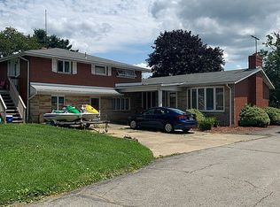 768 Herman Rd, Butler, PA 16002