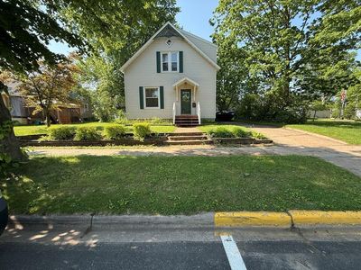 231 LAVIGNE AVENUE, Port Edwards, WI, 54469