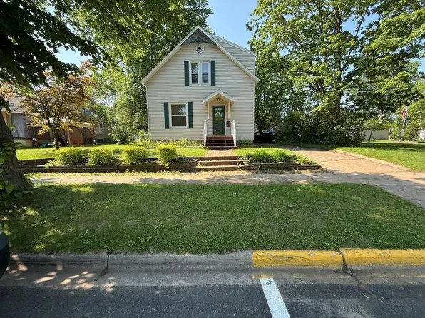 231 LAVIGNE AVENUE, Port Edwards, WI 54469