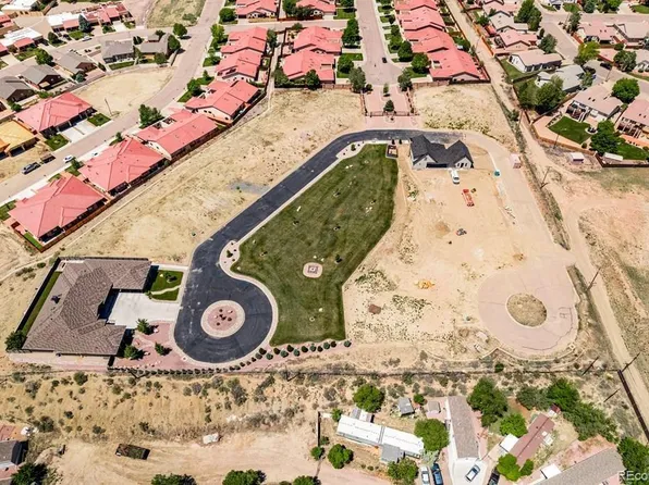 Lot 15 Aquila Drive LOT 15, Pueblo, CO 81008