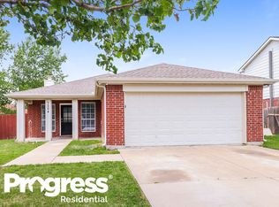 7204 Autumn Run Dr, Forest Hill, TX 76140