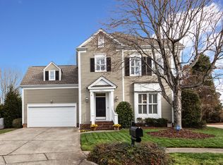7941 Elphin Ct, Charlotte, NC 28270
