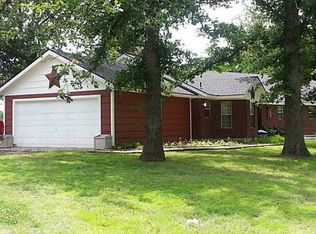 22202 NE 50th St, Harrah, OK 73045