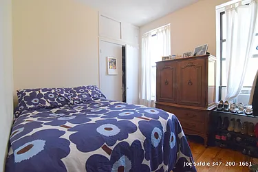 Rented by J Misrahi Realty Corp