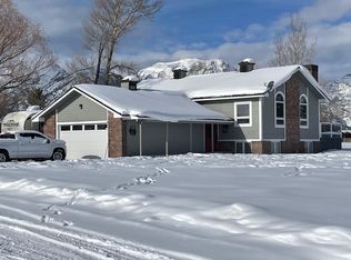 7655 N Spring Gulch Rd, Jackson, WY 83001