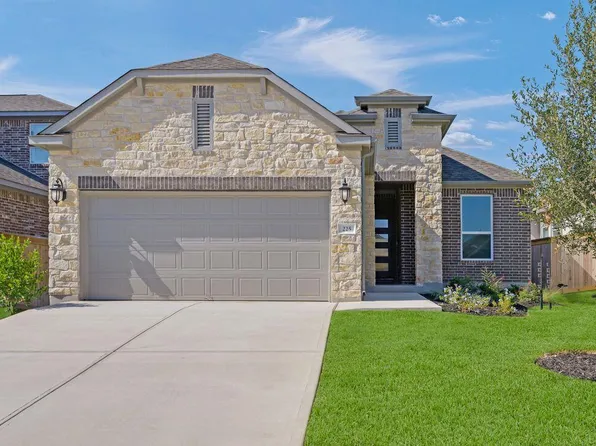 225 Wingstem Way, Georgetown, TX 78633