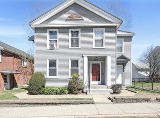 315 Front St, Chicopee, MA 01013