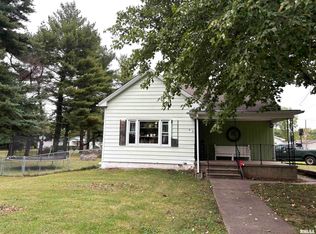 848 Doolin Ave, Jacksonville, IL 62650
