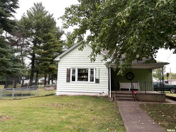 848 Doolin Ave, Jacksonville, IL 62650