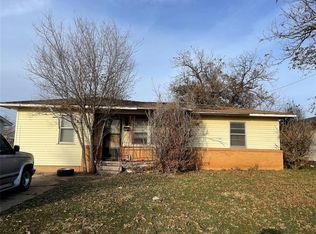 605 Judy Ave, Altus, OK 73521