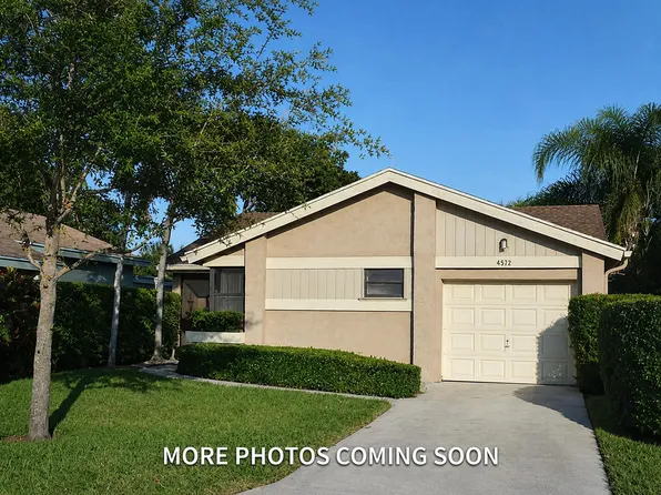 4512 Cordia Circle, Coconut Creek, FL 33066