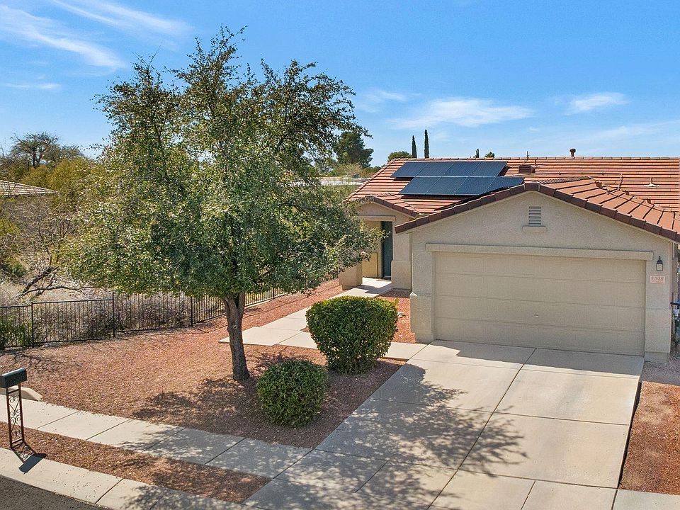 1st image of 1348 S Brush Canyon Dr