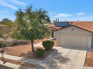 1348 S Brush Canyon Dr, Tucson, AZ 85710