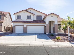 217 N 236th Ave, Buckeye, AZ 85396