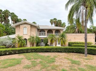 3119 Lake Shore Dr, Edinburg, TX 78539