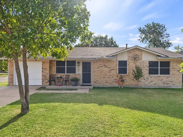 4701 Henry St, Greenville, TX 75401