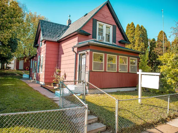 1093 Marion St, Saint Paul, MN 55117