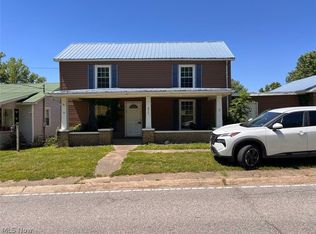 873 County Road 24, Ironton, OH 45638