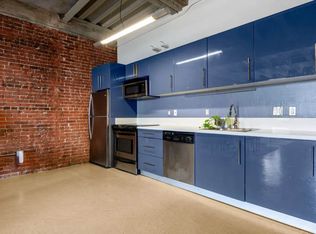 Ames Lofts, Los Angeles, CA 90014