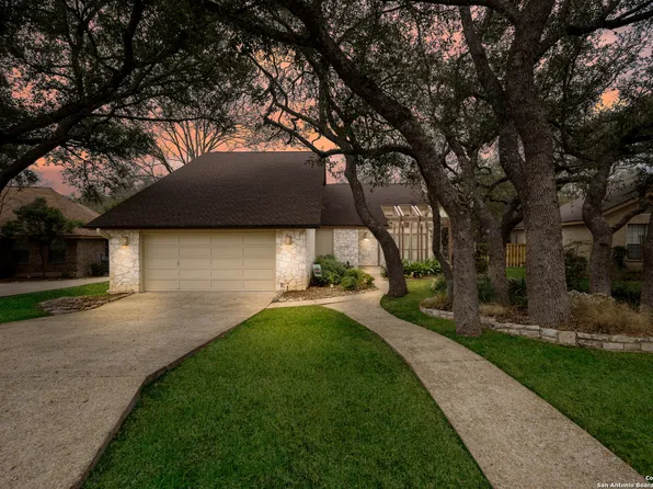 1413 BROOKSTONE, San Antonio, TX 78248