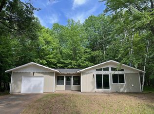 28966 Hanscom Lake Trailway, Danbury, WI 54830