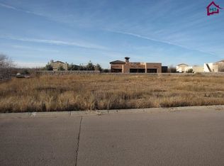 1684 San Bonifacio Arc, Las Cruces, NM 88005