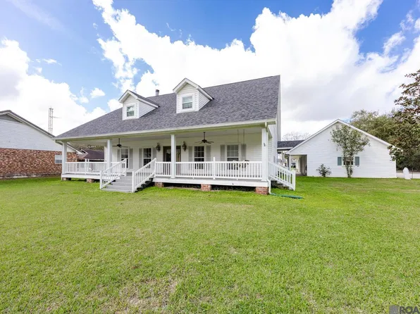 1205 Highway 1 S, Donaldsonville, LA 70346