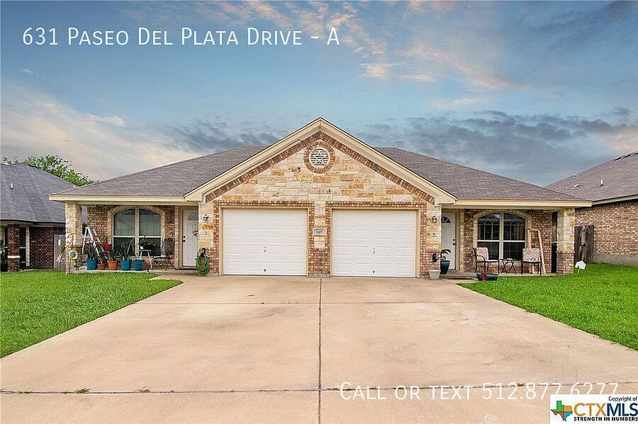 1st image of 631 Paseo Del Plata #A