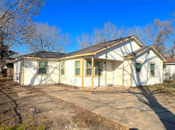 13701 Texarkana St, Houston, TX 77015