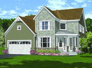 1339 Creekside Ln, Quakertown, PA 18951