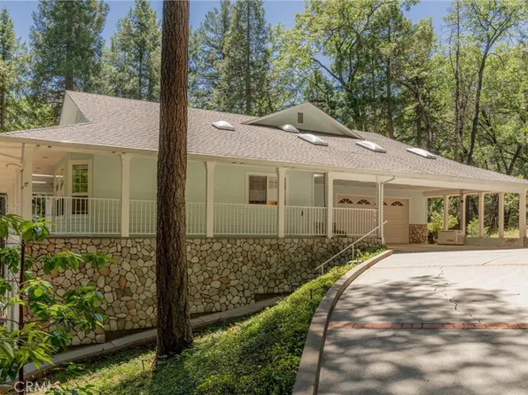 36 Lodge Ct, Magalia, CA 95954