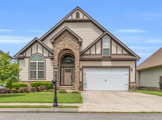 2817 Fernleaf Ln, Chattanooga, TN 37421