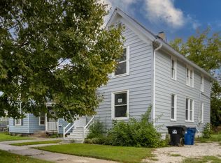 1729 Franklin St, Racine, WI 53403