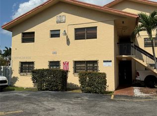 Expo Towers Condo, Hialeah, FL 33016